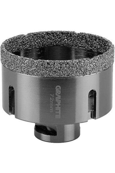 graphite Ferăstrău carotieră pentru plăci ceramice Cod: 55H316