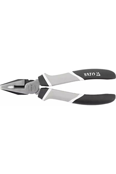 yato Clește Lungime 203.2mm Cod: YT-6582