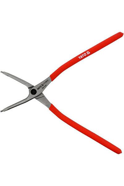 yato Clește pentru siguranțe elastice interne, drept, 325mm Cod: YT-19979