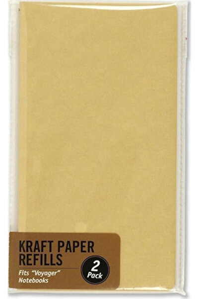 Peter Pauper Press Set 2 Rezerve de absorbție Bej