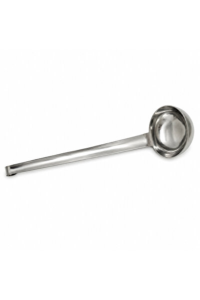 BRANDLESS Polonic de bucătărie din inox, pentru supe și ciorbe