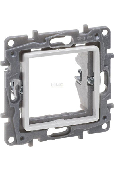 Legrand Niloe Switch Front 762489