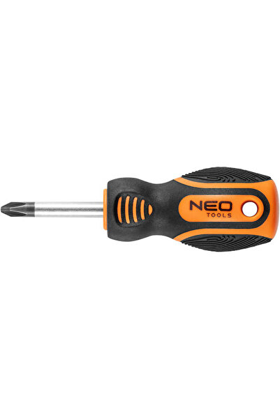 NEO Tools Șurubelniță Phillips mini PH2x38mm