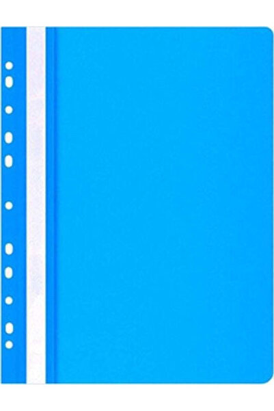 OFFICE products Clipboard pentru conferințe pentru hârtie A4, albastru, 25 bu...