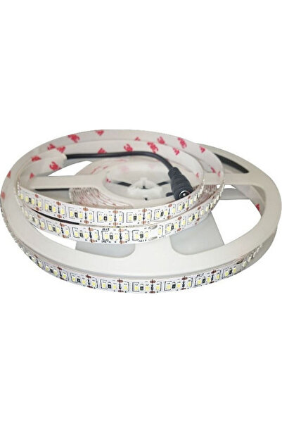 V-TAC Bandă LED 12V Lumină Albă 5m Tip SMD3014 Cod: 2405