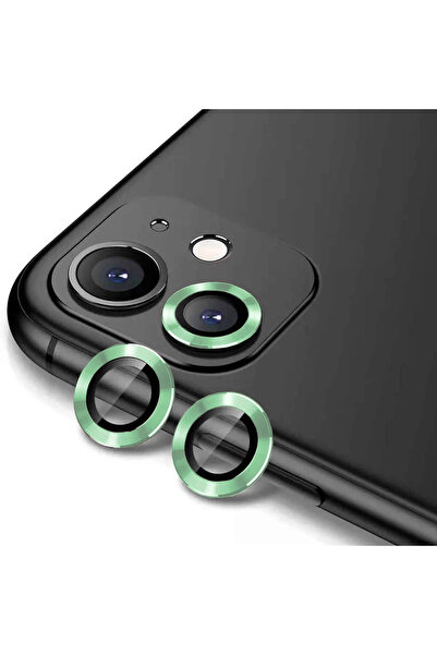 one depot only for quality life iPhone 11 Cl-12 Premium Sapphire Anti-Fingerp...