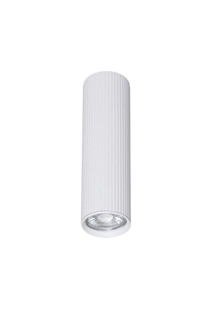 TK-Lighting TK Lighting Spot unic cu soclu GU10, alb, Cod produs: 10025