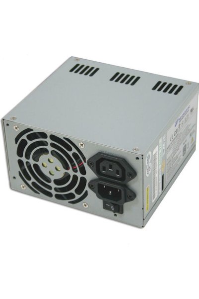 FSP Fortron FSP400-70AGB 400W Γκρι Τροφοδοτικό Υπολογιστή Πλήρως Ενσύρματο