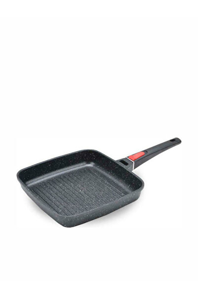 Maestro Grătar din aluminiu cu înveliș de piatră 26cm Cod: MR-4826
