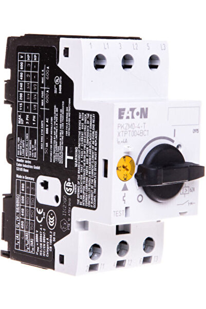 Eaton Rotativ Industrial Tip 088914