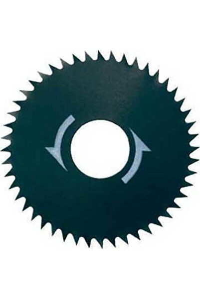 Dremel Disc de tăiere pentru lemn, diametru 31.8mm, cu 48 de dinți, 2 bucăți