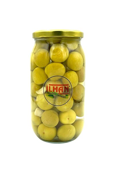 İLHAN TAŞKESTİ ERİK TURŞUSU, 1 KG