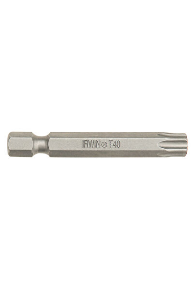 Irwin Set 5 biți de șurubelniță Torx Cod: 10504374