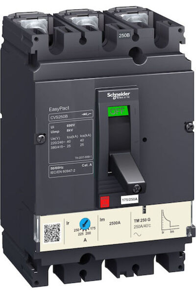 Schneider Electric Echipament automat industrial LV510333