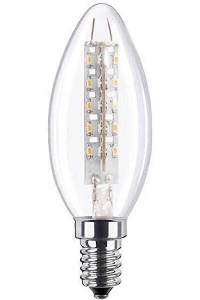 Segula Bec LED 3.2W 142mm pentru soclu E27 Alb Cald 180lm Reglabil Cod: 50651