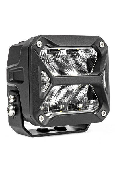 Avex Far LED Off-Road AMIO PRO SERIES, 58W, 7200 lm, 6000 K, 107 x 102 x 86 mm
