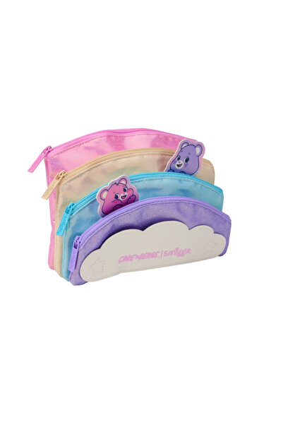 SMIGGLE - Care Bears Klasik Kalem Kutusu