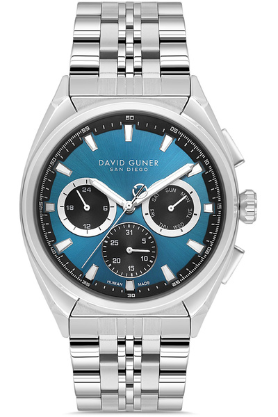 DAVID GUNER Dg-9129Ga-A17