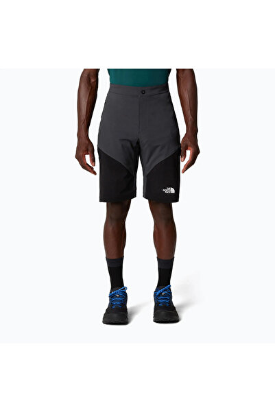 THE NORTH FACE Ανδρικό γκρι σορτς Felik Slim Tapered