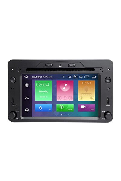 AUTONAV Navigatie Android Alfa Romeo 159 si Brera/ Spider 2004-2011 cu DVD-Pl...