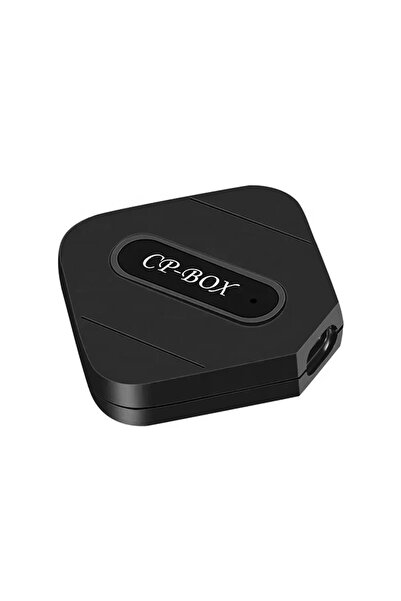 AUTONAV Adaptor Auto Carplay la Wireless Carplay Tip 2