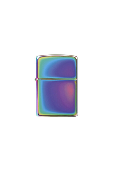 Zippo ΑΝΤΙΑΝΕΜΙΚΟΣ ΑΝΑΠΤΗΡΑΣ ΠΕΤΡΕΛΑΙΟΥ ΣΠΕΚΤΡΟΜ -151