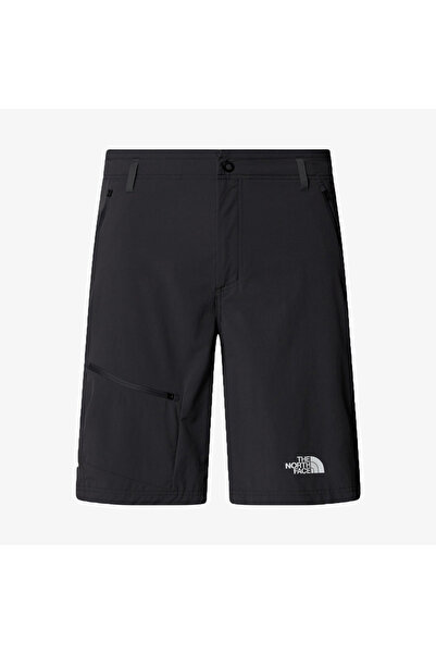 THE NORTH FACE Speedlight Slim Tapered Men's Black Shorts