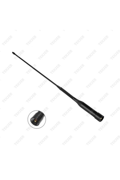 TEKSER M507 Dual Band Araç Telsizi Anteni