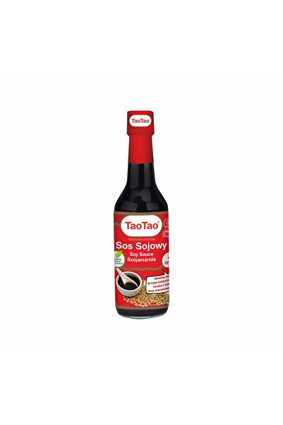 TAOTAO Tao Tao Sos de Soia 150 ml – Gust autentic asiatic pentru preparatele ...