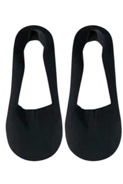 OEM Top Bottom Set of 5 pairs of casual women's socks, seamless, with sole, b...