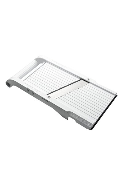 Benriner Mandolina legume, inox, "Jumbo" -
