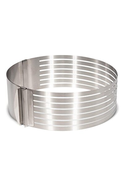 Patisse Sablon reglabil pentru taierea prajiturilor, Patisse, inox, reglabil ...