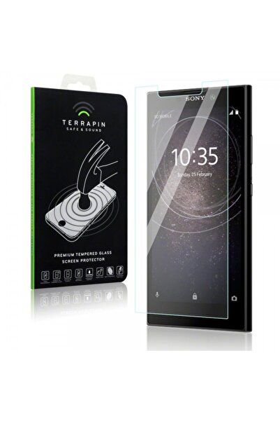 Terrapin Tempered Glass - Αντιχαρακτικό Γυάλινο Screen Protector Sony Xperia L2