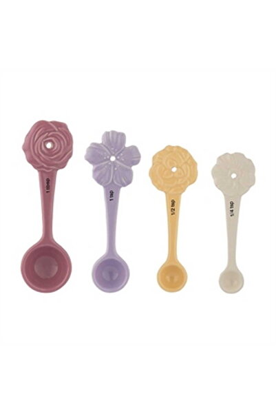 Mason Cash Set 4 ustensile de masurat Mason Cash, 15x16x3cm