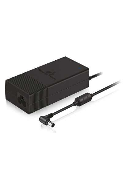 POWERTECH τροφοδοτικό για Samsung laptop PT-135, 42W, 14V/3A, λευκό