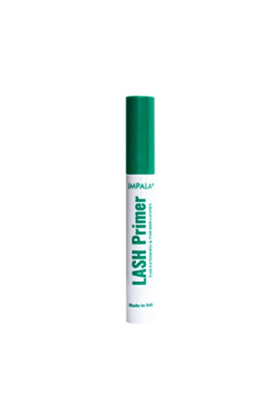 IMPALA Baza de Machiaj pentru Gene - Lash Primer, Impala, 12 ml