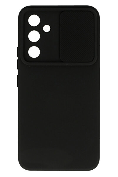 POWERTECH θήκη Camshield Soft MOB-1992 για Samsung Galaxy S24 Plus, μαύρη