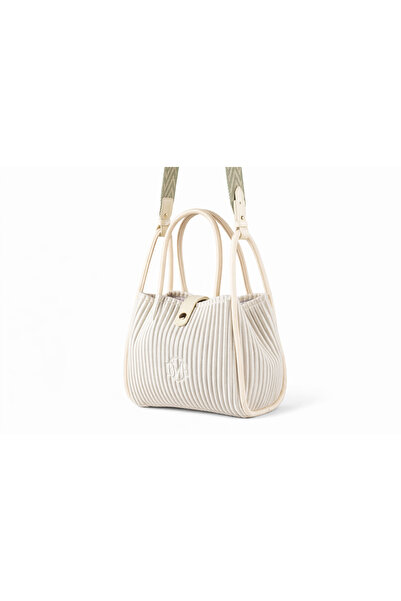 Bmr Crossbody Handbag from