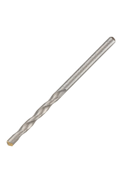 Deli τρυπάνι DH-JGZ050-E1 για τοίχο, 40Cr YG6, 5x85mm, κυλινδρικό