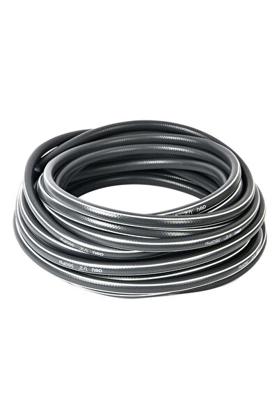 Deli λάστιχο ποτίσματος DL8072-15, 360psi, 1/2", 15m