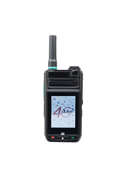 PNI Φορητός ασύρματος 3588S, GSM 4G, διπλή κάμερα, έγχρωμη οθόνη 2,4 ιντσών, ...