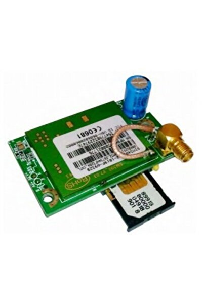 Matrix Κάρτα IP PBX Eternity NE GSM, για φωνητικές κλήσεις