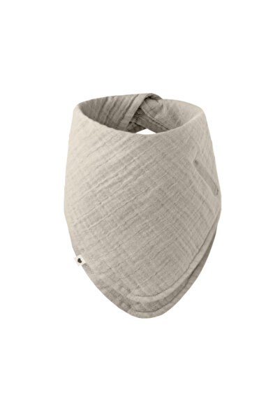 Bibs Bandana bib Sand