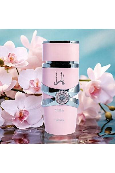 latta Yara 100 ml Eau de Parfum