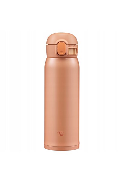 ZOJIRUSHI Termos, Zojirushi, Inox, Portocaliu, 480ml