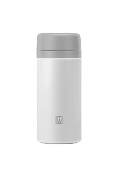 ZWILLING Cana termica din inox Zwilling, 420 ml, Alb