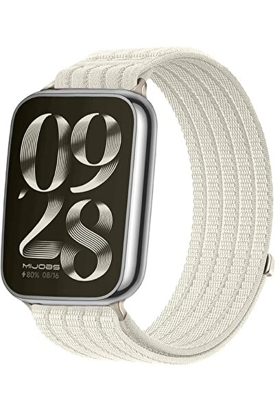 redmud teknoloji Xiaomi Smart Band 9 Pro / Xiaomi Smart Band 8 Pro İle Uyumlu...