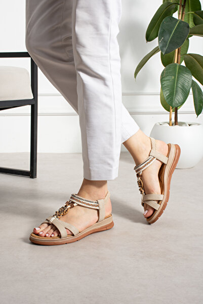 MERVESTORE Lite Women's Sandals 3
