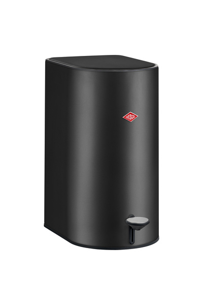 Wesco Cos de gunoi cu pedala Germany, Step Boy, capacitate 9 litri, 1 compart...