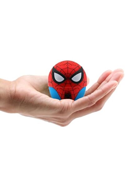 Yıldızan edl shop Bitty Boomers Marvel: Spider-Man - Mini Bluetooth Hoparlör ...